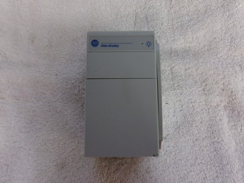Allen Bradley Power Supply 1769-PA4