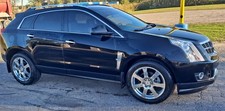 2010 Cadillac SRX PREMIUM COLLECTION