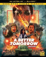 [PREORDER 18.11.25] Shout! Factory A BETTER T...
