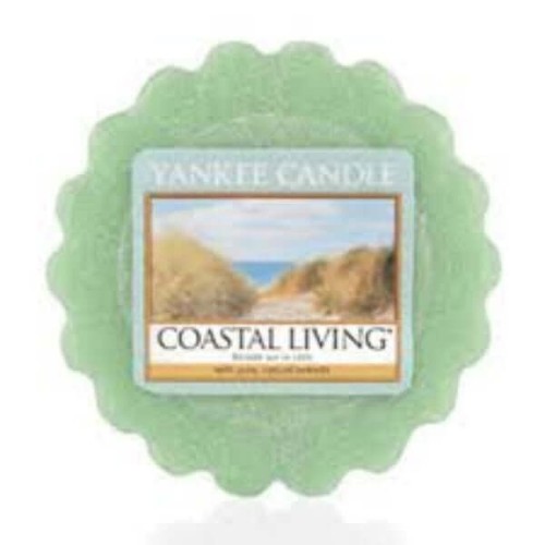 Coastal Living - Wachstorte - Bild 1 von 1