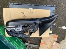 HONDA HR-V MK2  Mirror Left  Wing Mirror Genuine 76258T8KE03