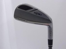 Used Honma Golf Tour World Tw-U 2019 U4 Utility Ut Vizard For 747 Flex R Men'S