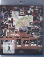 Rpwl: Rpwl: True Live Crime - Believe Digital - (Blu-Ray Video / Pop / Rock)