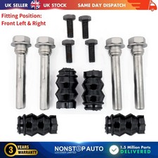 Kits de frein Ford TRANSIT