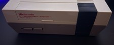 Nintendo NES Console
