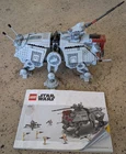 LEGO Star Wars | 75337 AT-TE All-Terrain Tactical Enforcer | NO MINIFIGURES