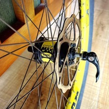 Mavic Deemax for sale - eBay