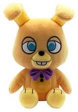 Five Nights at Freddys Pl&uuml;schfigur Yellow Rabbit 23 cm