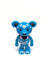 Grateful Dead Dancing Bear 6cm Very Good