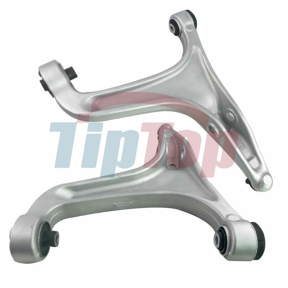 Lower Front Left Right Control Arms For Maserati M156 Quattroporte Ghibli 2014-