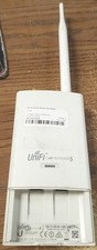 Ubiquiti Network Unifi AP Outdoor 5 M5 Outdoor Access Point. UNIT ONLY READ