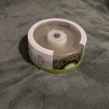 Memorex LightScribe CD-R 52X 700 MB 80 min 20 Disc Pack Brand NEW FACTORY SEALED