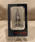 Valcambi Suisse Skyline Silver Bar 1 oz .999 fineness in Mint Sealed Assay Card