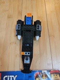 Lego City Boat Lot 60119 Ferry 60178 60011 