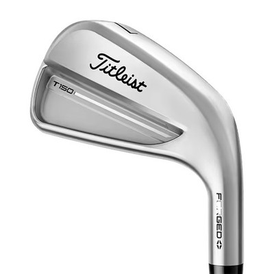 Titleist T150 4G 44* Pitching Wedge Stf -0.25 2 Deg Flat Aerotech i95cw Mint