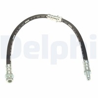 Delphi Bremsschlauch Hinterachse, Links, Rechts U.A. FüR Mitsubishi, Smart