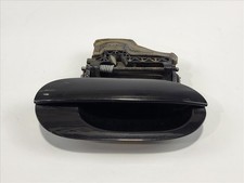 Porte arrière et accessoires BMW 540