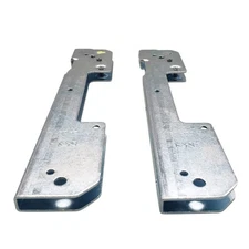 New OEM Frigidaire Oven Soft Close Hinge 808930503 Free Same Day Shipping