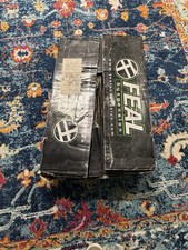 240sx S14 Feal Coilovers