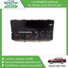 Compteur Volvo 440