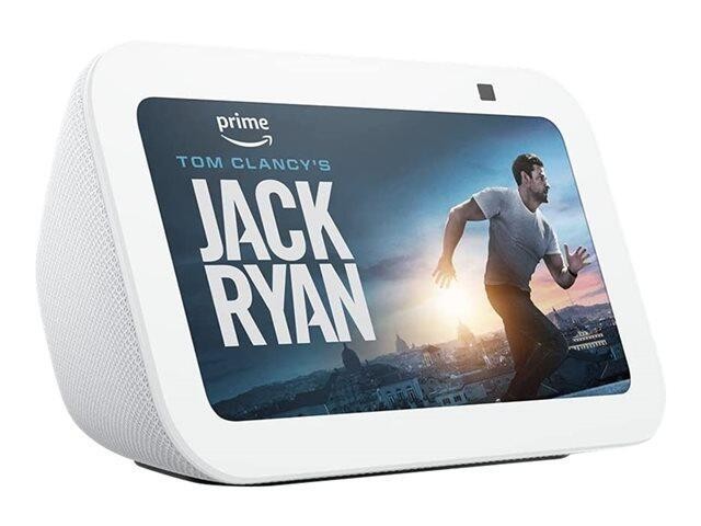 Recensione Echo Show 5 3 Gen Bianco: Il Miglior Hub Alexa Compatto