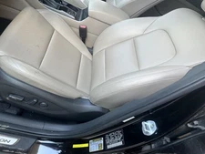 Driver Front Seat Leather Electric Heated Fits 16-18 TUCSON 684089