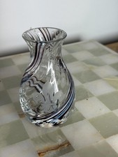 Caithness Glass Bud Vase