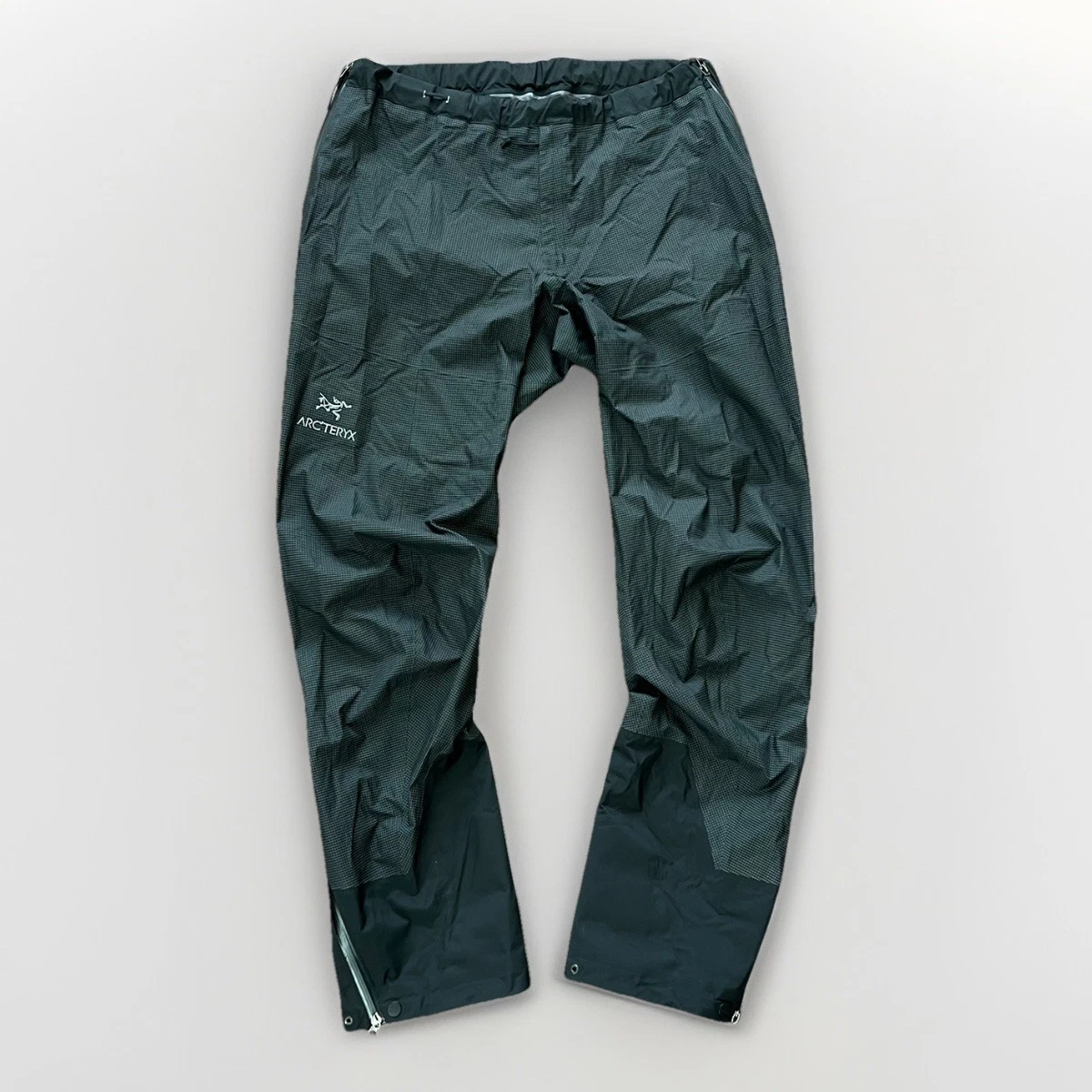 Arc'teryx gore-tex pants カナダ製　XL Arc'teryx Women's Sentinel Pants - Cole Sport