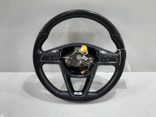 SEAT ATECA TDI 4DRIVE XCELLENCE MK1 2016-2026 Steering Wheel OEM 575419091FGVF