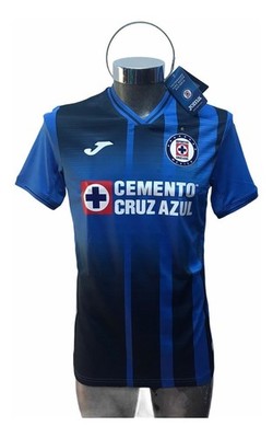 Jersey Original Joma Maquina Cruz Azul 9na Estrella 2022 Shirt