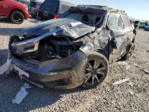 Speedometer Cluster US Market MPH Elite Fits 19 PILOT 551329 - Picture 4 of 12