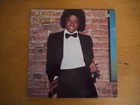 Michael Jackson, Off The Wall, LP, 1979, Aus 1st press, with poster, ELPS 3973