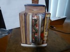 Sadler Pinocchio Classic Stories Collectible Teapot, Made In England — photo 5