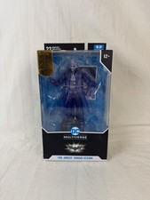 McFarlane DC Multiverse Dark Knight Joker Sonar Vision Variant Gold Label 2023