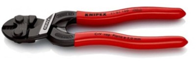 KNIPEX 7101200 8'' CoBolt High Leverage Compact Bolt Cutters