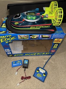 Taiyo Edge Hovercraft for sale | eBay
