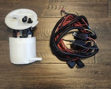 2011-2023 Mustang Gt Sai Li Dual Pump Return Style Fuel System