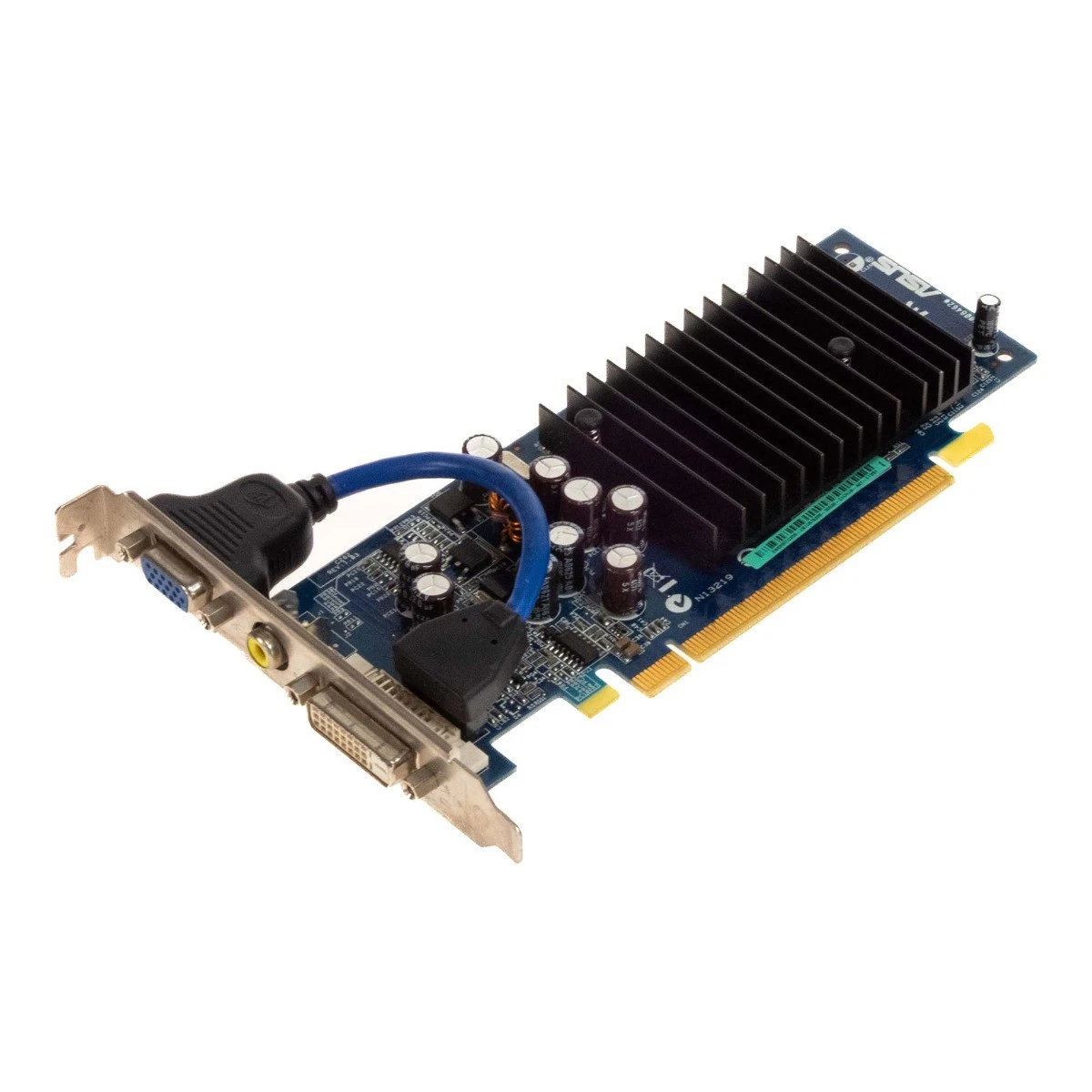 NVIDIA GeForce 6200 256MB Computer Graphics Cards for sale | eBay