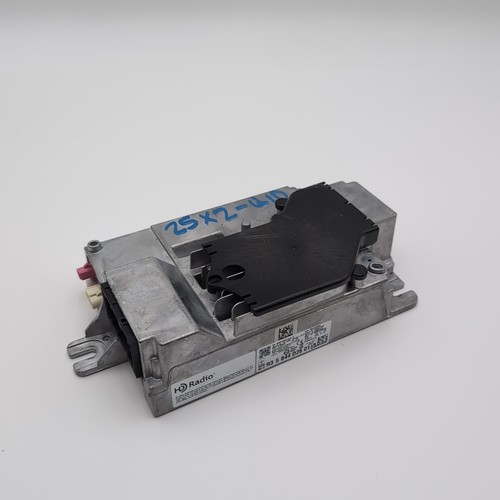 2024 2025 BMW X1 U11 X2 U10 Harmon Becker Audio Radio Receiver 6512 R3 5B44D26