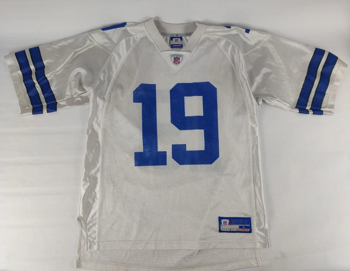 Keyshawn Johnson Dallas Cowboys NFL Jerseys for sale | eBay