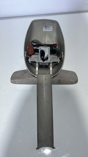 BINNENSPIEGEL Renault Espace (JK) MPV 2.2 dCi 16V (G9T-742) - Afbeelding 4 van 4