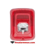 System Sensor SRL-SP Strobe