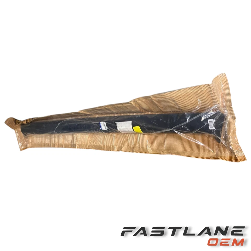 Jeep Commander 2006-2010 cubierta umbral izquierdo moldura nuevo fabricante de equipos originales 5Jp79Rxfad Foto 2 de 4