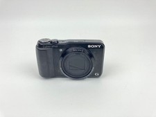 Sony Cyber-shot DSC-HX30V 18.2MP CCD Digital Camera Tested Japan