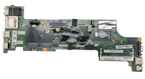 Motherboard Mainboard FRU : 00HT379  für Lenovo Thinkpad X250/ BIOS PASS