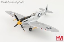 Hobby Master HA8329 1:48 Spitfire Mk.VIII A53-379, flown by F/L David Glaser