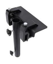 Truck Flag Pole Mount, No-Drill Truck Bed Mount Kit for Flags up to 1.5" Dia....