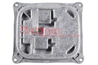 Metzger SteuergeräT, Beleuchtung 0896551 FüR Audi