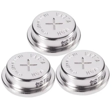 3x VARTA V40H 1.2V NiMH 40mAh Battery Compatible With 55604101501 Key FOB