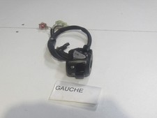 Commodo gauche (Honda - Pcx 125 2018 - 2020)